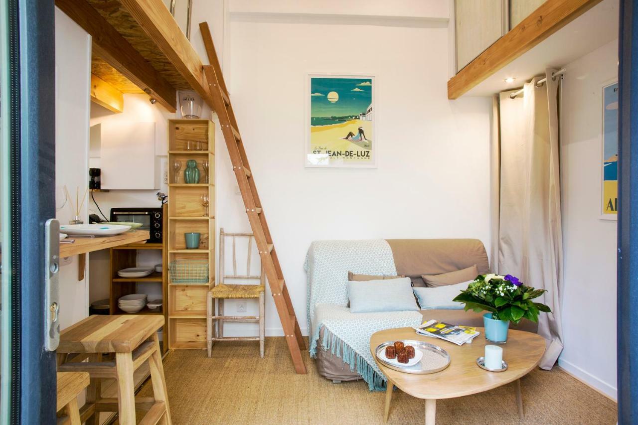 Le Cosy Apartment Le Bouscat Exterior photo