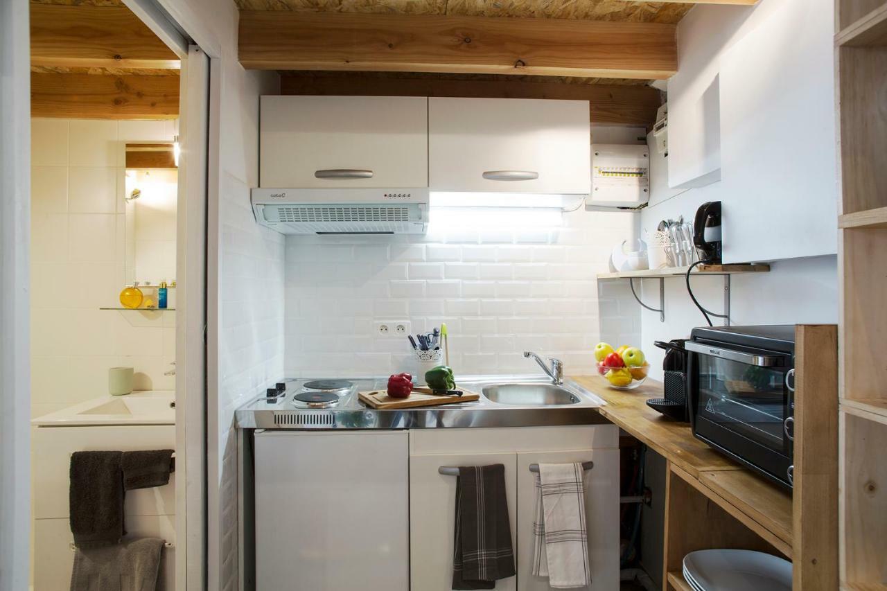 Le Cosy Apartment Le Bouscat Exterior photo