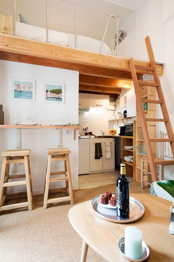 Le Cosy Apartment Le Bouscat Exterior photo