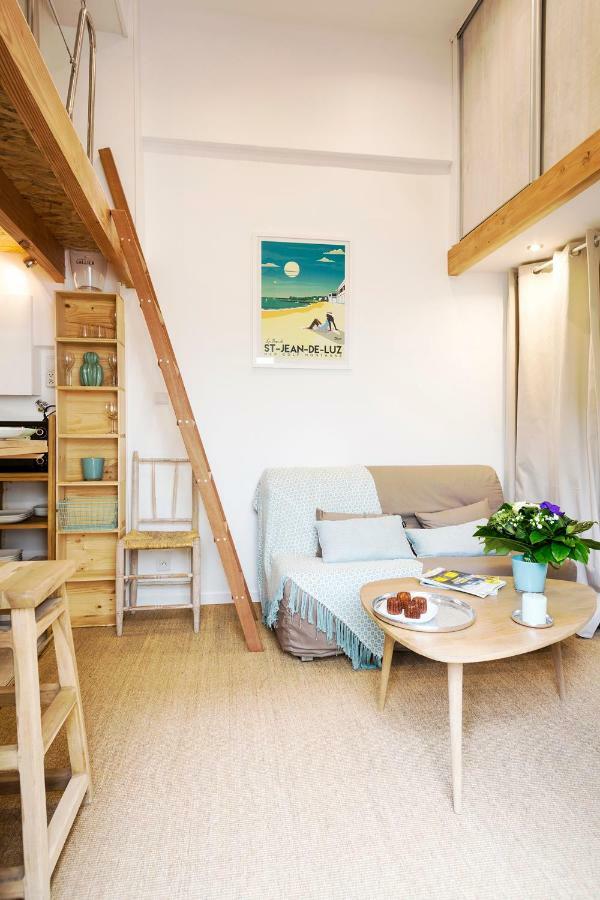 Le Cosy Apartment Le Bouscat Exterior photo